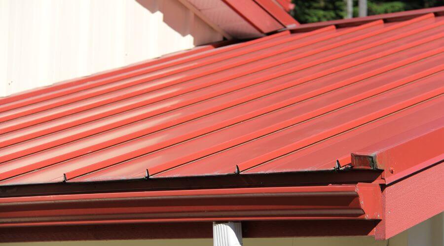 Roof Leak Detection & Repair in Red House, WV